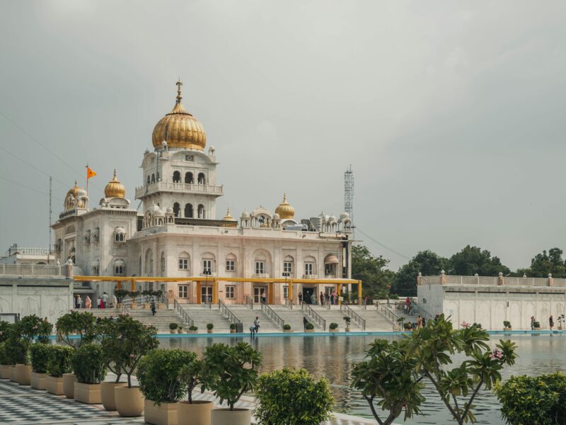 Classic India Tour (08 Nights/ 09 Days)