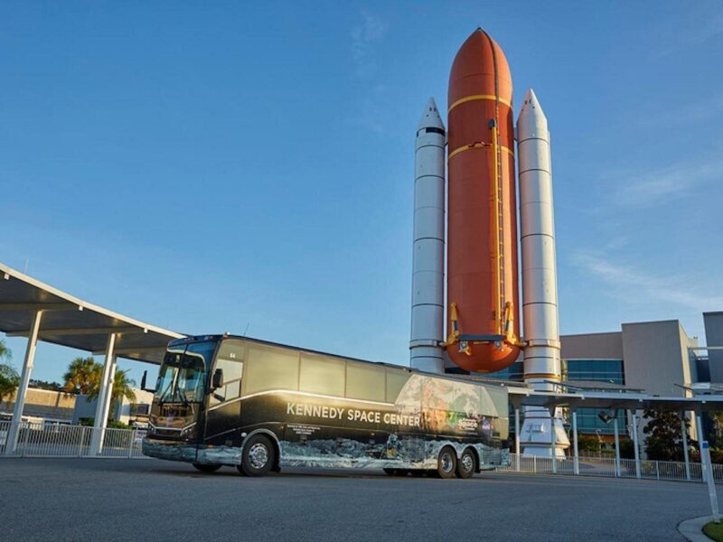 5 Days of Orlando Magic & Adventure