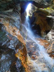 Explore Skurda Canyon- A Hidden Gem of Kotor, Montenegro