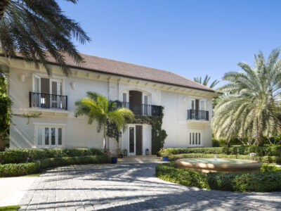 Ultra-Luxury 7BR Estate in Corales | Staffed Villa at Punta Cana Resort