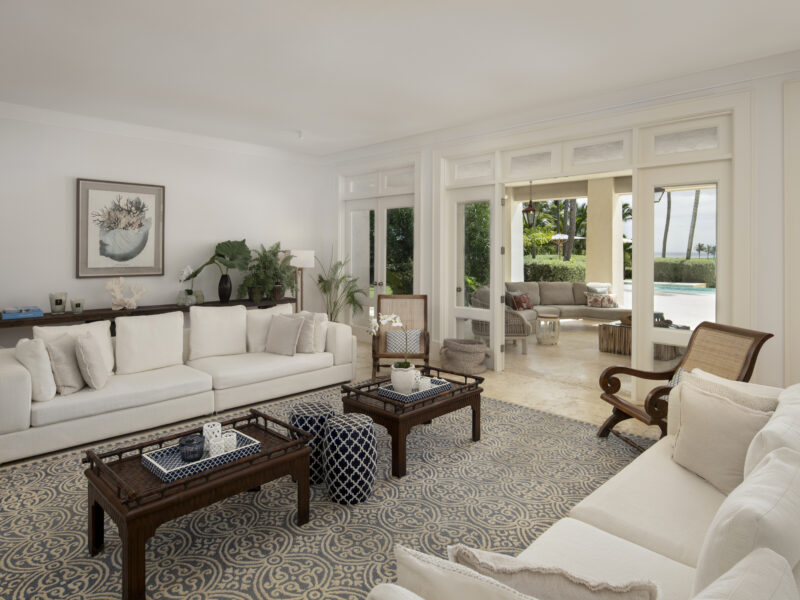 Ultra-Luxury 7BR Estate in Corales | Staffed Villa at Punta Cana Resort