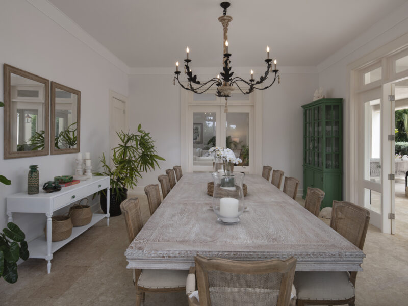 Ultra-Luxury 7BR Estate in Corales | Staffed Villa at Punta Cana Resort