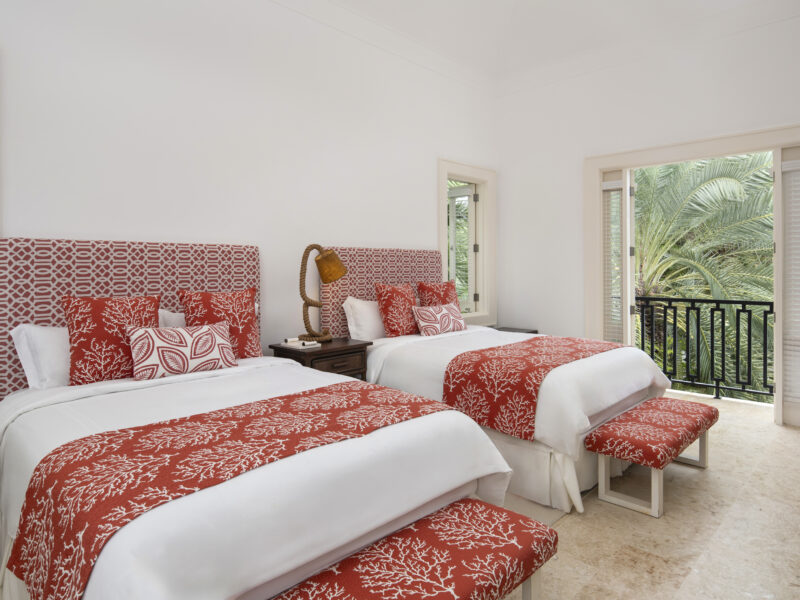 Ultra-Luxury 7BR Estate in Corales | Staffed Villa at Punta Cana Resort