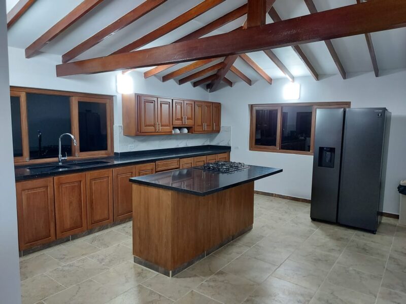 Private villa with pool in Copacabana, near Medellin Colombia