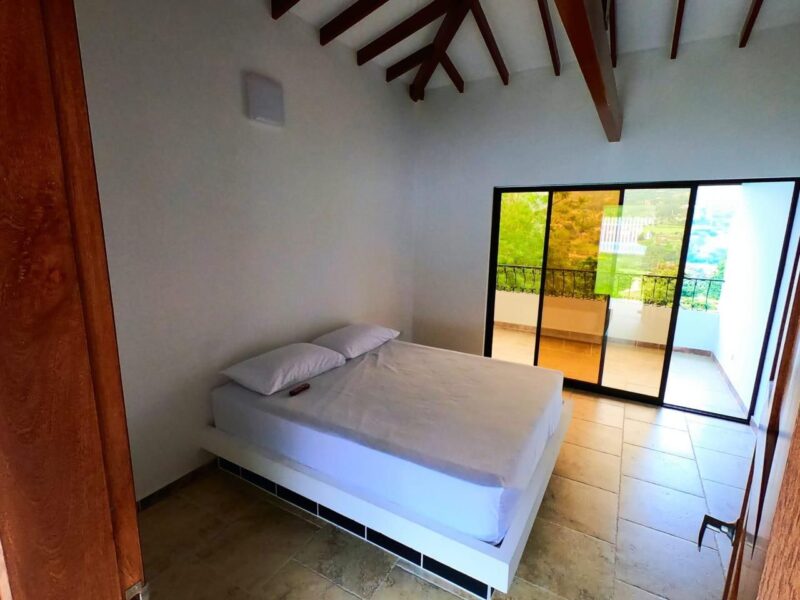 Private villa with pool in Copacabana, near Medellin Colombia