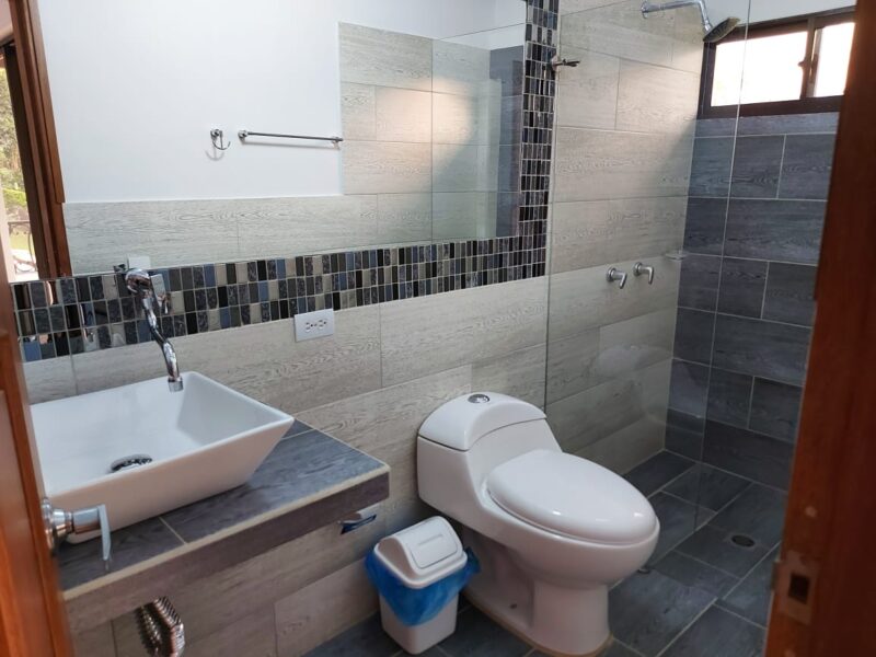 Private villa with pool in Copacabana, near Medellin Colombia