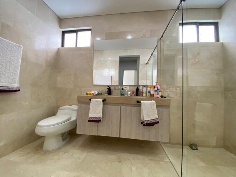 Private villa with pool near Medellin - San Jerónimo, Colombia