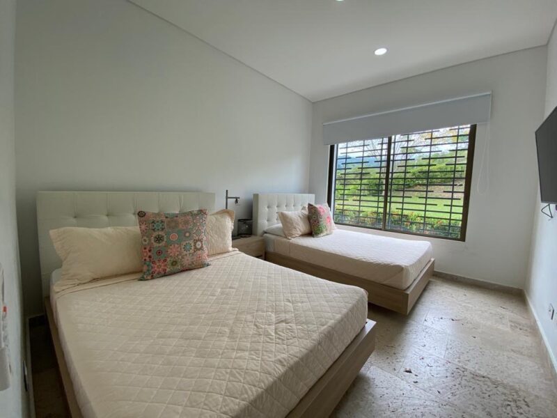 Private villa with pool near Medellin - San Jerónimo, Colombia