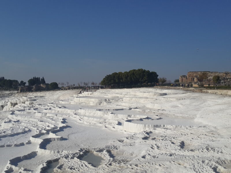 Dazzling Tour of Turkey 5 Days