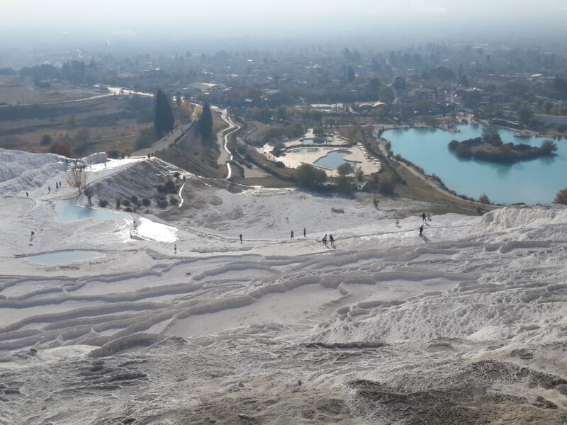 Dazzling Tour of Turkey 5 Days