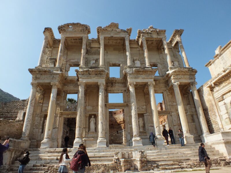 Glories of Turkey Tour