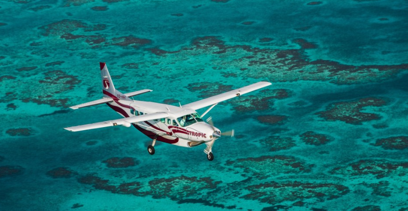 Adventurer Package at Sunset Caribe