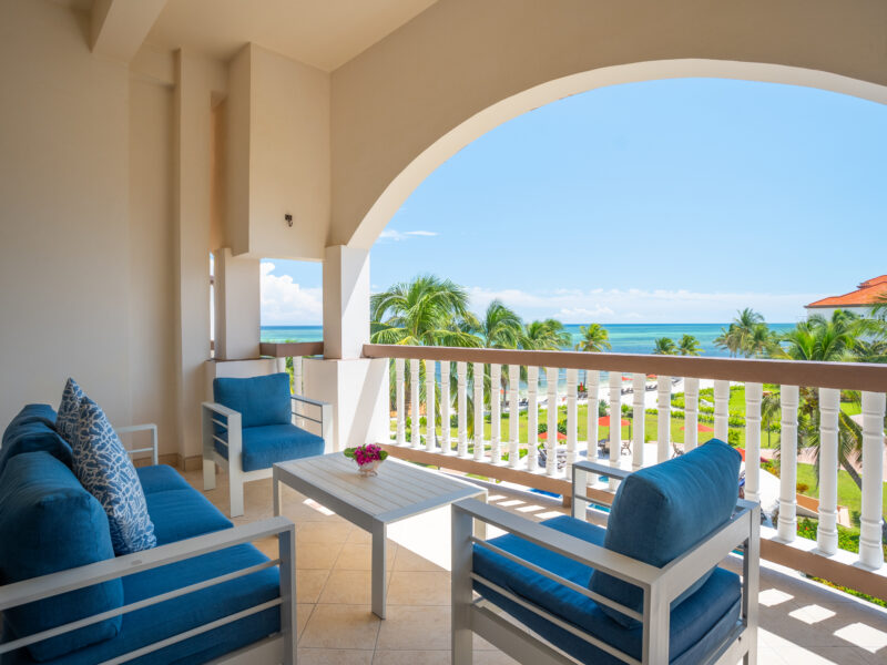 Belize Romantic Getaway at Grand Caribe Belize