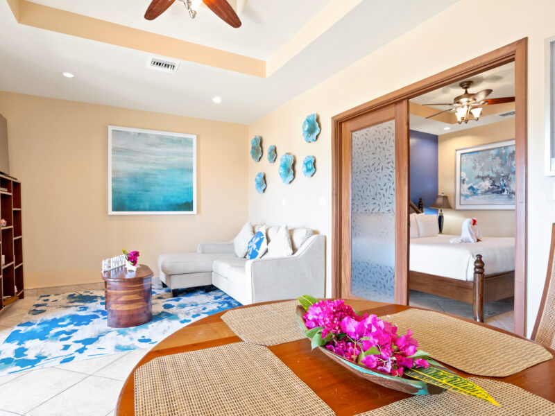 Belize Romantic Getaway at Grand Caribe Belize