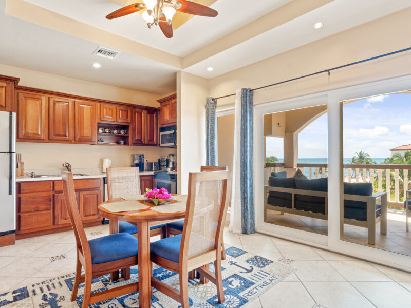 Belize Romantic Getaway at Grand Caribe Belize