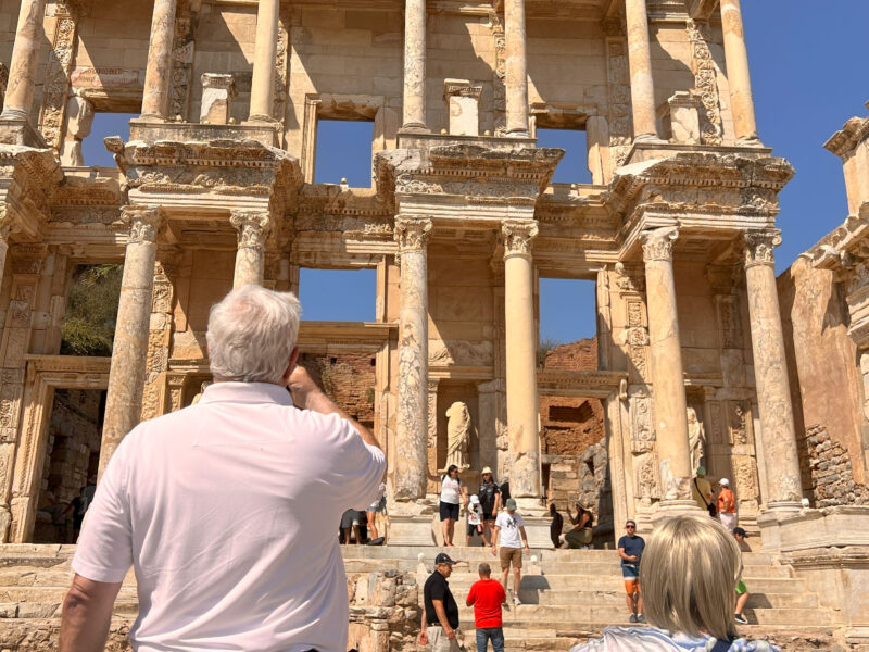 Dazzling Tour of Turkey 5 Days