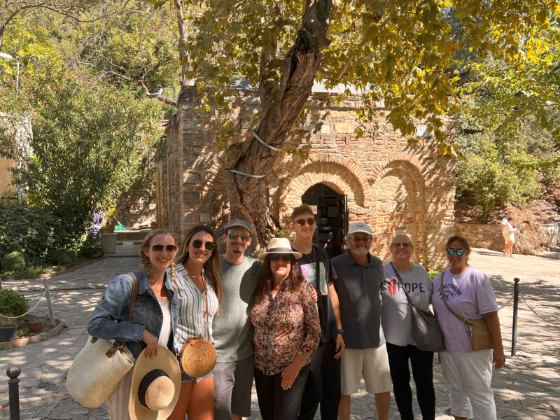 Dazzling of Turkey Tour 7 Days