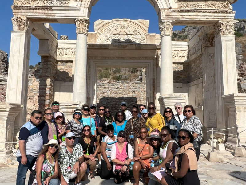 Dazzling of Turkey Tour 7 Days