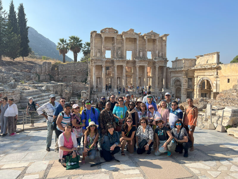 Dazzling Tour of Turkey 5 Days