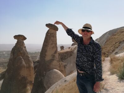 Glories of Turkey Tour