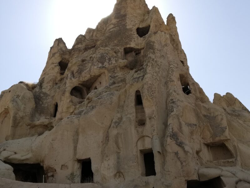 Glories of Turkey Tour