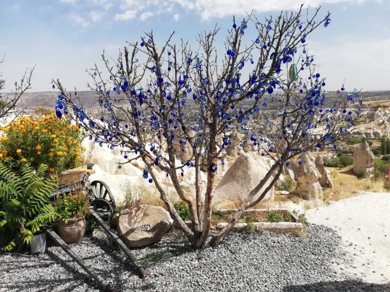 Cappadocia Heritage: Discover the magic of Cappadocia in 3 Days with Cave Stay Experience