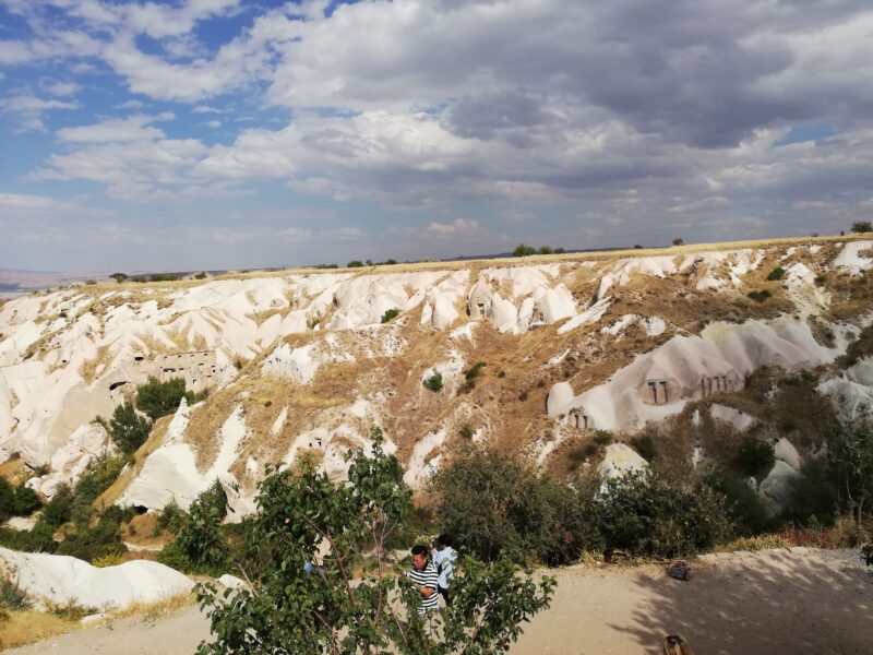 Cappadocia Heritage: Discover the magic of Cappadocia in 3 Days with Cave Stay Experience