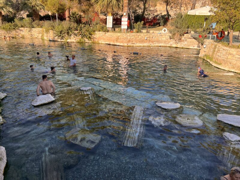 Glories of Turkey Tour