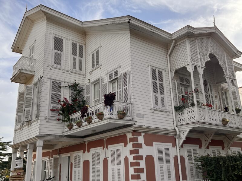 Dazzling of Turkey Tour 7 Days