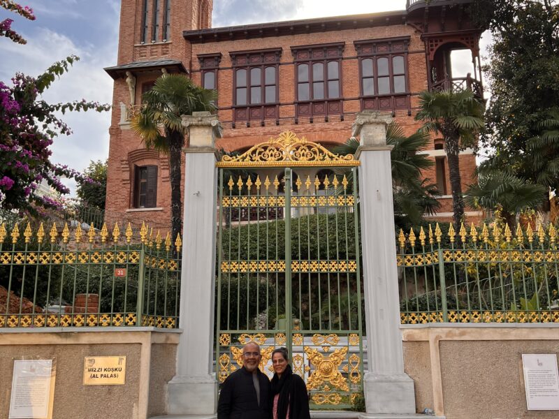 Dazzling of Turkey Tour 7 Days