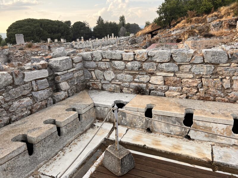 Glories of Turkey Tour