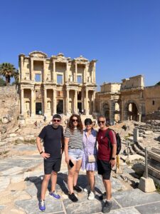 Glories of Turkey Tour - Explore the Western and Central Highlights of Turkey