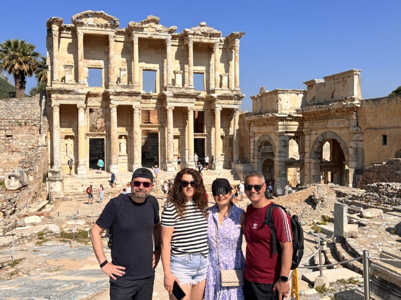 Glories of Turkey Tour