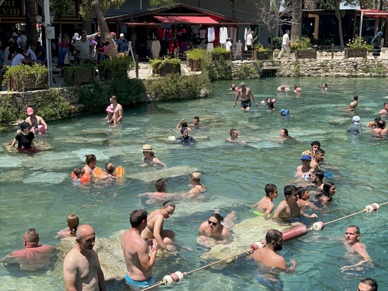 Dazzling of Turkey Tour 7 Days