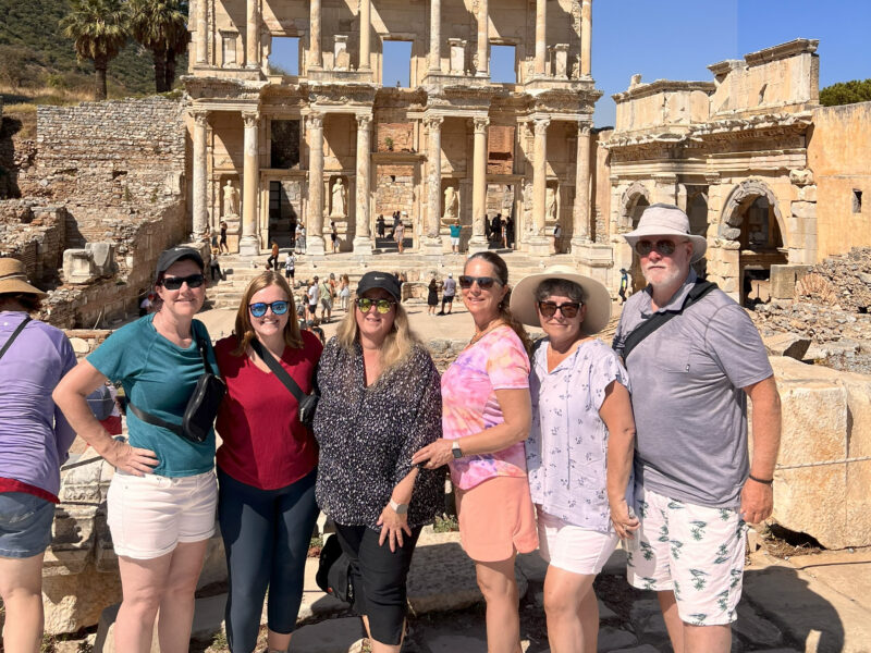 Dazzling of Turkey Tour 7 Days