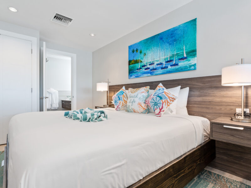 Adventurer Package at Sunset Caribe