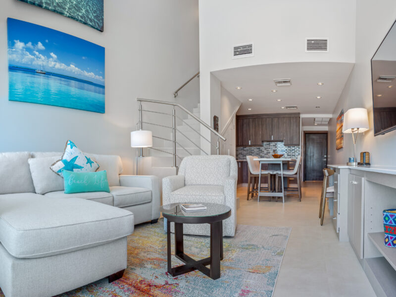 Adventurer Package at Sunset Caribe