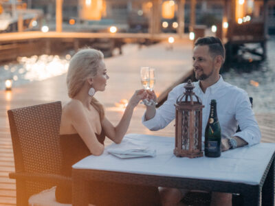 Belize Romantic Getaway at Grand Caribe Belize