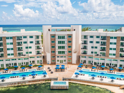 Adventurer Package at Sunset Caribe