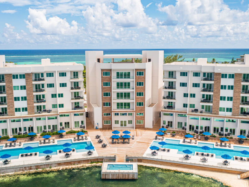 Adventurer Package at Sunset Caribe