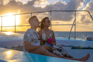 Belize Romantic Getaway at Grand Caribe Belize, 5‑Day Itinerary