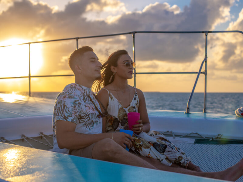 Belize Romantic Getaway at Grand Caribe Belize