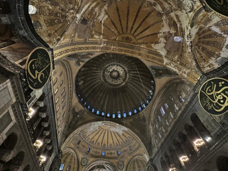 Dazzling of Turkey Tour 7 Days