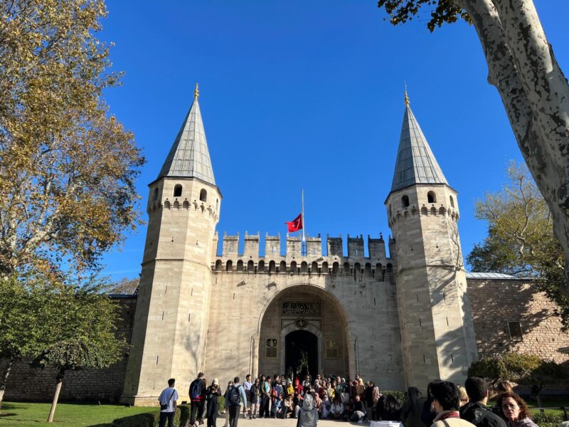 Dazzling of Turkey Tour 7 Days