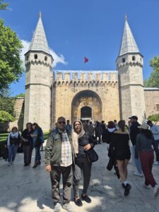 Istanbul Tour 3 Nights 4 Days