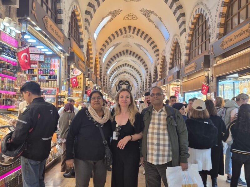 Dazzling Tour of Turkey 5 Days