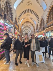 Dazzling Tour of Turkey 5 Days