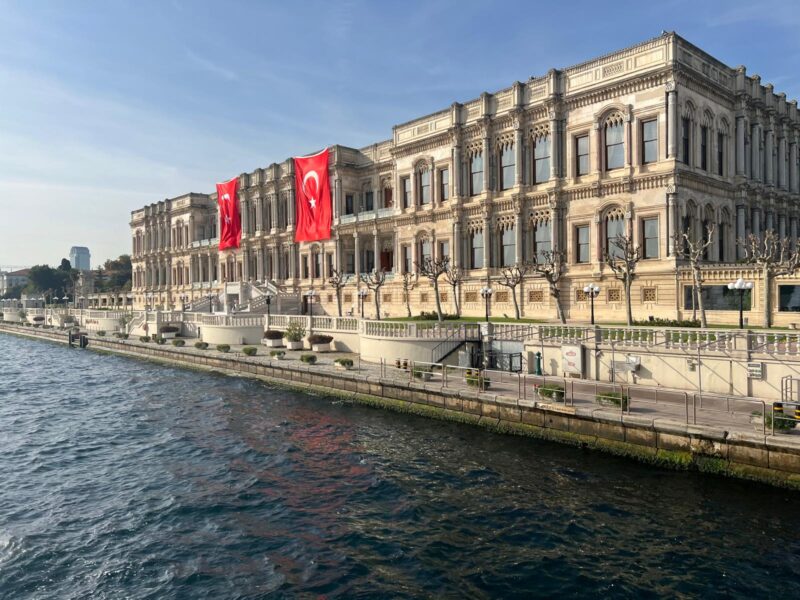 Istanbul Tour 3 Nights 4 Days