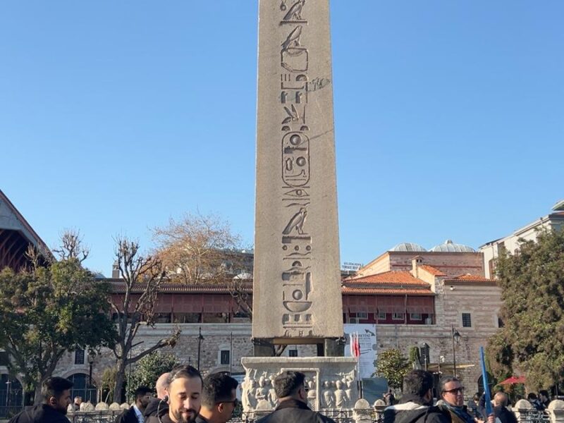 Istanbul Tour 3 Nights 4 Days