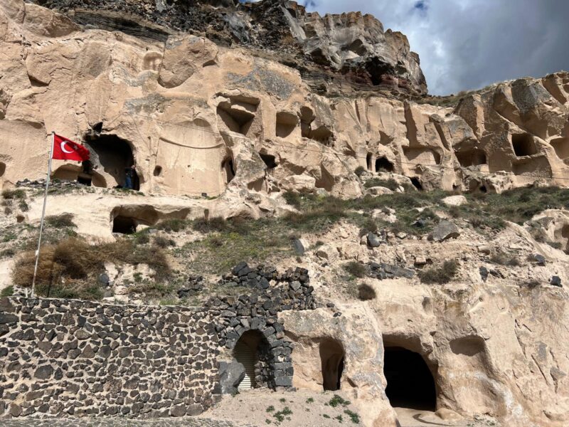 The Ultimate Cappadocia Escape: 2-Day Door-to-Door Journey from Istanbul